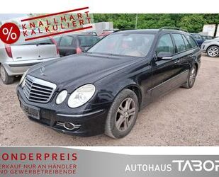 Mercedes-Benz E 220 Gebrauchtwagen