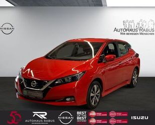 Nissan Leaf Gebrauchtwagen