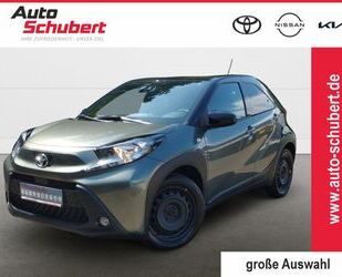 Toyota Aygo (X) Gebrauchtwagen