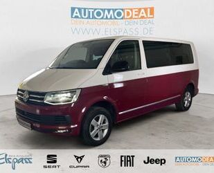 VW T6 Caravelle Gebrauchtwagen