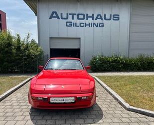 Porsche 944 Gebrauchtwagen