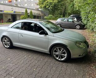 VW Eos Gebrauchtwagen