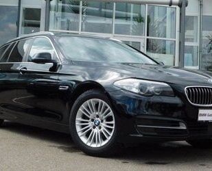 BMW 520 Gebrauchtwagen