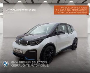 BMW i3 Gebrauchtwagen