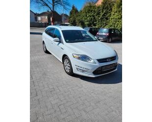 Ford Mondeo Gebrauchtwagen