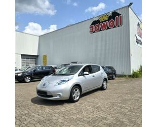 Nissan Leaf Gebrauchtwagen