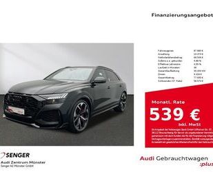 Audi RSQ8 Gebrauchtwagen