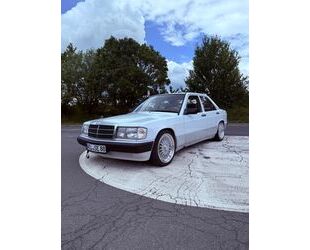 Mercedes-Benz 190 Gebrauchtwagen