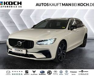 Volvo V90 Gebrauchtwagen