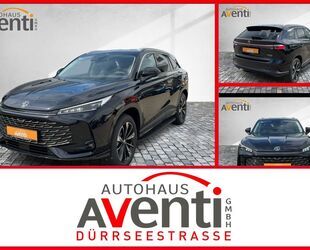 MG HS Gebrauchtwagen