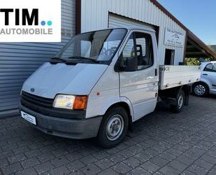 Ford Transit Gebrauchtwagen