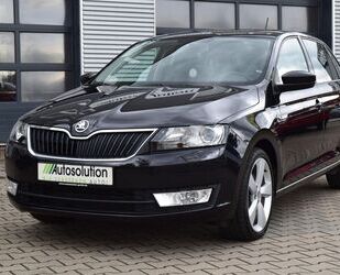 Skoda Rapid Gebrauchtwagen