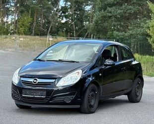 Opel Corsa Gebrauchtwagen