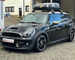 Mini Cooper S Gebrauchtwagen