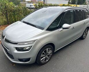 Citroen C4 Picasso Gebrauchtwagen