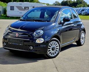 Fiat 500C Gebrauchtwagen