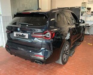 BMW X3 M40 Gebrauchtwagen