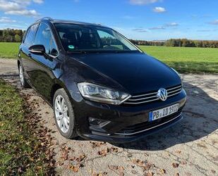 VW Golf Sportsvan Gebrauchtwagen