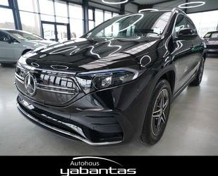 Mercedes-Benz EQA Gebrauchtwagen