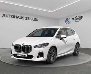 BMW 218 Active Tourer Gebrauchtwagen
