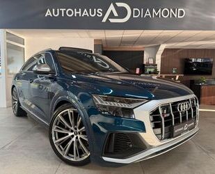 Audi SQ8 Gebrauchtwagen