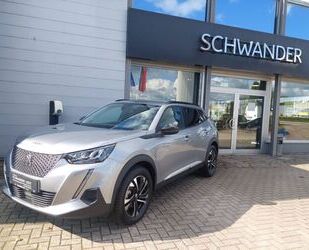 Peugeot 2008 Gebrauchtwagen