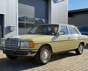 Mercedes-Benz 250 Gebrauchtwagen