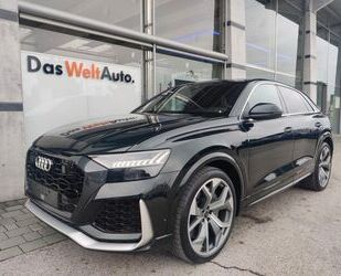 Audi RSQ8 Gebrauchtwagen
