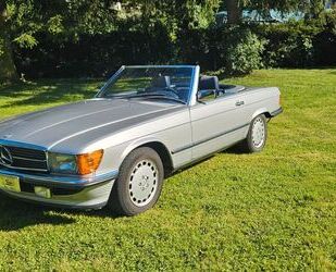 Mercedes-Benz SL 300 Gebrauchtwagen