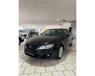 Seat Exeo Gebrauchtwagen