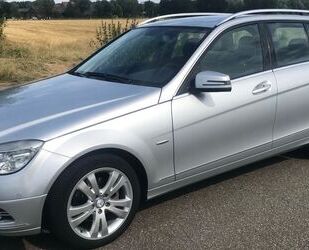 Mercedes-Benz C 200 Gebrauchtwagen