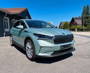 Skoda Enyaq Gebrauchtwagen
