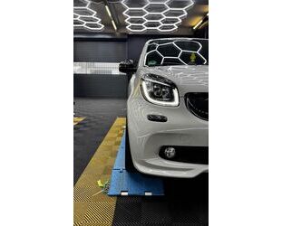 Smart Roadster Gebrauchtwagen