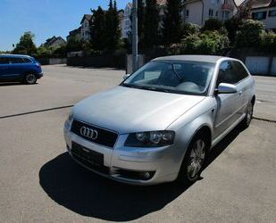 Audi A3 Gebrauchtwagen