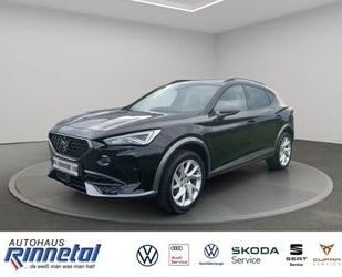 Cupra Formentor Gebrauchtwagen