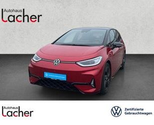 VW ID.3 Gebrauchtwagen