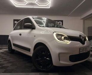 Renault Twingo Gebrauchtwagen