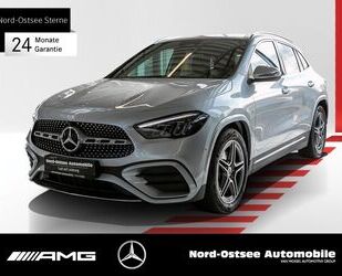 Mercedes-Benz GLA 200 Gebrauchtwagen