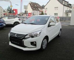 Mitsubishi Space Star Gebrauchtwagen