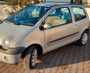 Renault Twingo Gebrauchtwagen