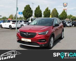 Opel Opel Grandland X 1.6 Start/Stop Automatik Business Gebrauchtwagen