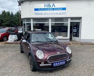 Mini ONE Gebrauchtwagen