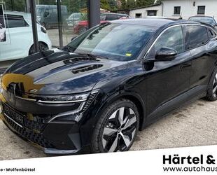 Renault Megane Gebrauchtwagen