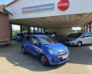 Hyundai i10 Gebrauchtwagen