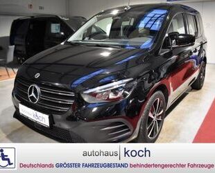 Mercedes-Benz T-Klasse Gebrauchtwagen