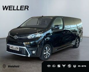 Toyota Proace (Verso) Gebrauchtwagen