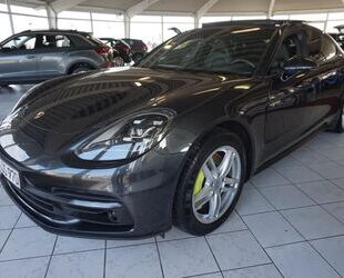 Porsche Panamera Gebrauchtwagen