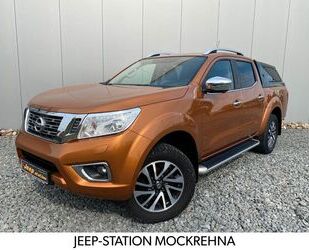 Nissan Navara Gebrauchtwagen