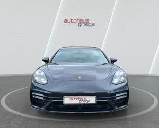 Porsche Panamera Gebrauchtwagen