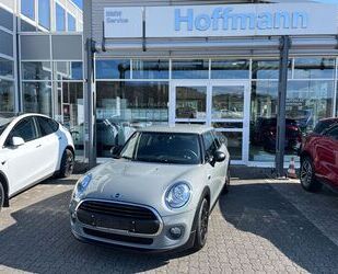 Mini One First Gebrauchtwagen